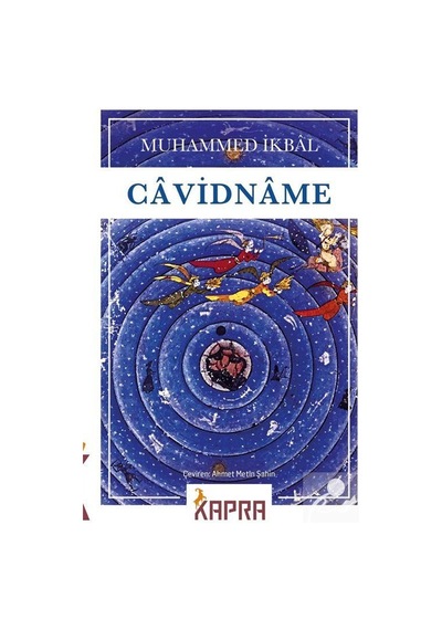 Cavidname / Muhammed İkbal