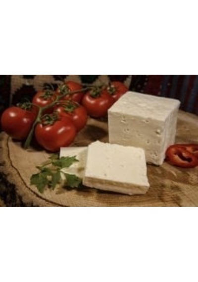 Paflar Peynircilik Köy Peyniri 4500 G Teneke