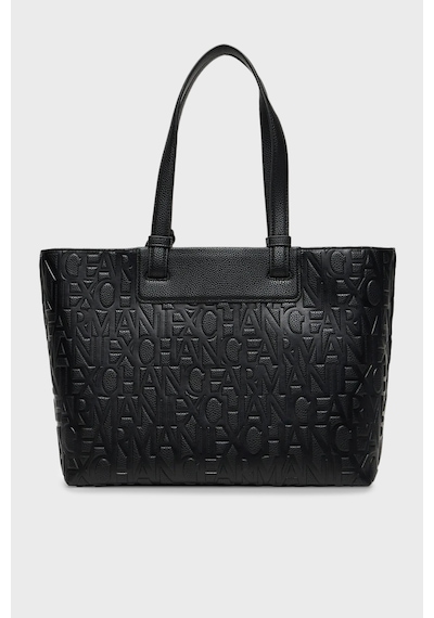 Armani Exchange Bayan Çanta Xw001481 Af15774 Uc001 Siyah Siyah