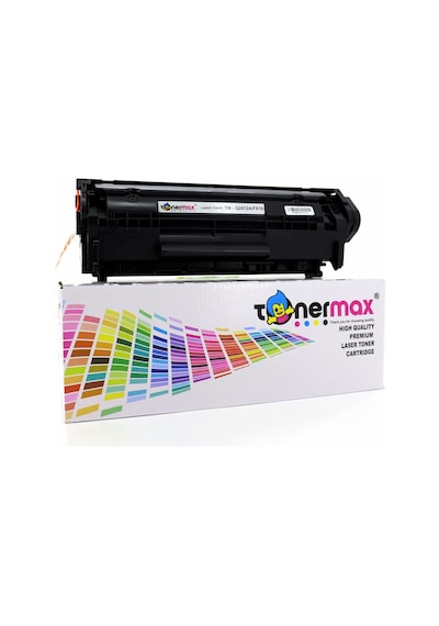 Hp Q2612A Uyumlu Toner / Hp Laserjet 1015 Uyumlu Toner