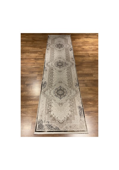 Zen 1046a 80x300 Krem Halı