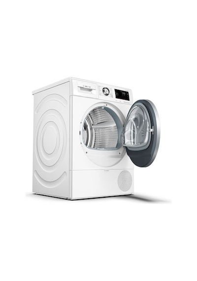 Bosch WTWH8760TR 9 KG Isı Pompalı Çamaşır Kurutma Makinesi