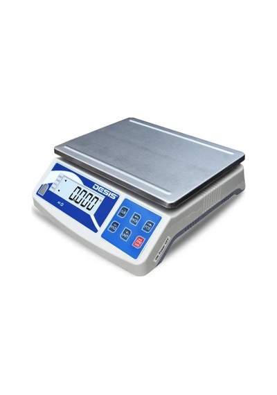 Desis H2w Dijital Terazi 1gr / 30kg