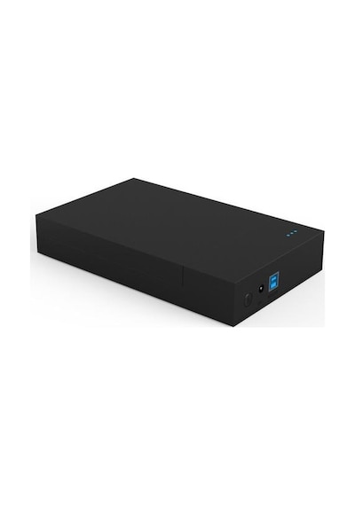 Codegen Codmax 3.5" Usb3.0 Sata3 Dısk Kutusu 35Bp