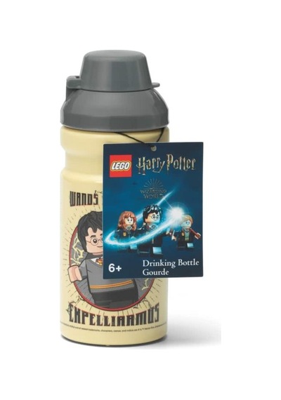 Lego Harry Potter 5007893 Hogwarts Drinking Bottle