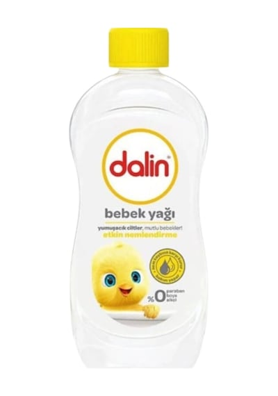 Klasik Bebek Yağı 300 Ml
