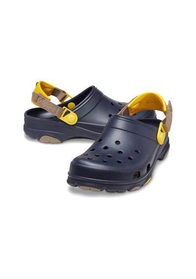 Crocs Classic All Terrain Clog Erkek Terlik Lacivert