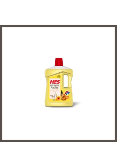 Bezos Hes Yüzey Temizleyici Amber 2.5 Lt Nxrlvng Tekli