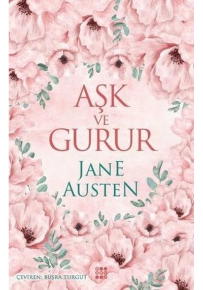 Aşk ve Gurur - Jane Austen - Dokuz Yayınları