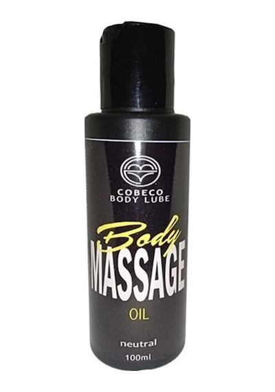 Cobeco Yağ 100 Ml / Lubricant Oil 100 Ml