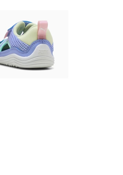 Puma Kitten Summer Çocuk Sandalet Çok Renkli