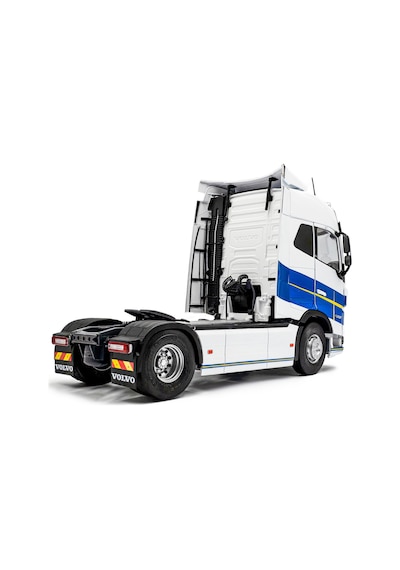 Solido S2400106 1/24 Volvo Trucks Fh16 Globetrotter Xl Göteborg Edıtıon 2019
