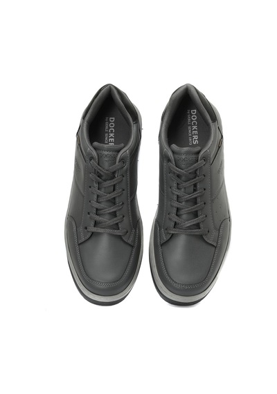 Dockers By Gerli 235326 3pr Grı Erkek Sneaker 000000000101413900 Gri