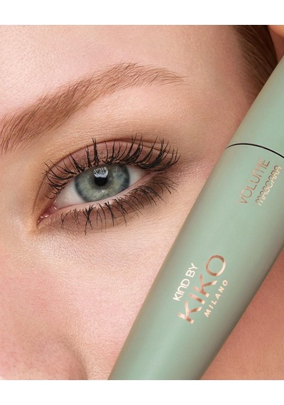 Kınd Volume Mascara Çok Renkli