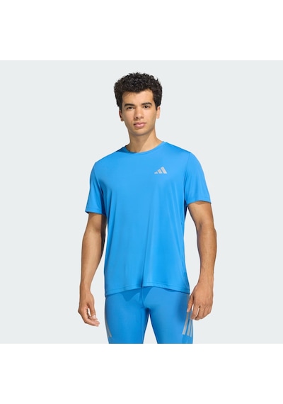 Adidas Adi365 Running Essentials Erkek T-shirt Kb5966 Mavi