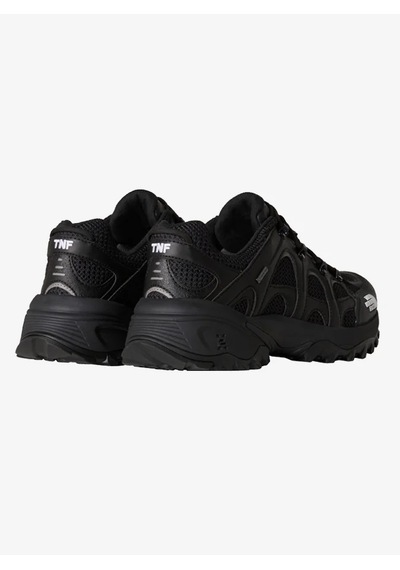 The North Face Nf0a8adu-0ey Hedgehog 06 Rvst Gore-tex Shoes Erkek Outdoor Ayakkabı Siyah