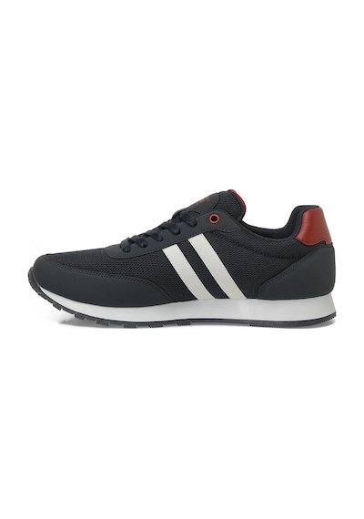 Proshot Vega 6fx Lacivert Erkek Sneaker 000000000102202030 Lacivert-beyaz