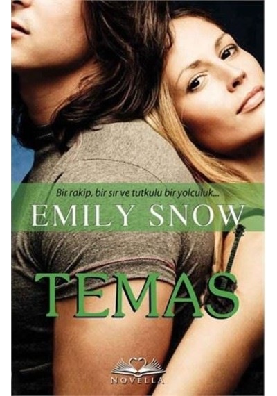 Temas - Emily Snow - Novella Yayınları