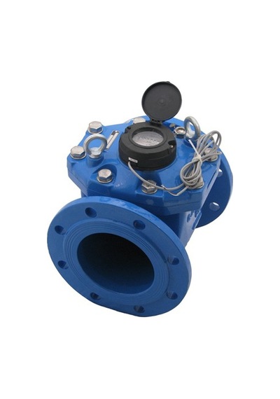 Powogaz Powogaz Mwn-150-c Soğuk Su Sayacı