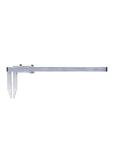 Fett 0-500mm Asimeto Uzun Çene Mekanik Kumpas As-311204