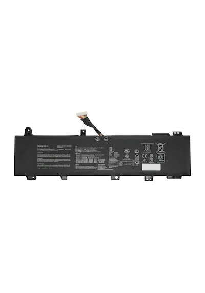 Asus C41n1906-1 İle Uyumlu Notebook Bataryası Pili