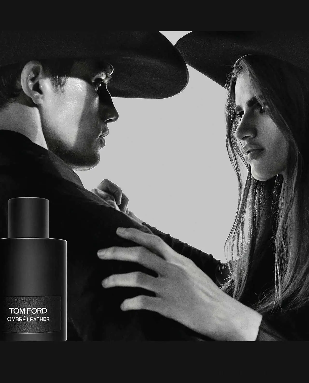 Tom Ford Ombré Leather Eau De Parfum Edp 100 Ml Unisex Parfüm