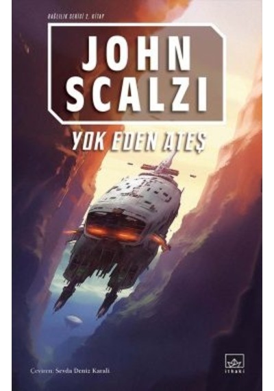 Frontal Sendrom Serisi 2. Kitap + Kilitsiz Bir Sendrom Öyküsü + Yok Eden Ateş Bağlılık Serisi 2. Kitap