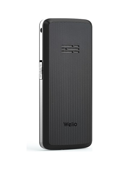 Welio Wkey T100 Tuşlu Kamerasız Cep Telefonu