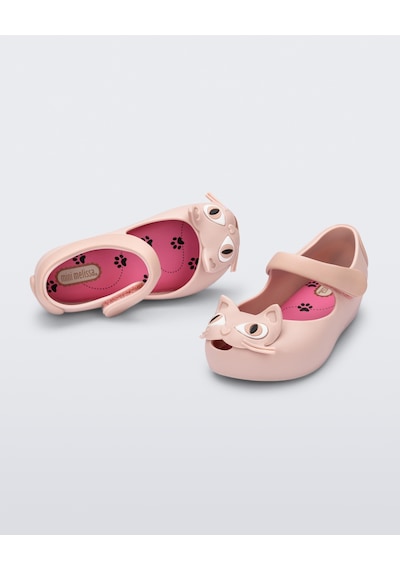 Vans Mini Melissa Kız Çocuk Ayakkabı Pembe