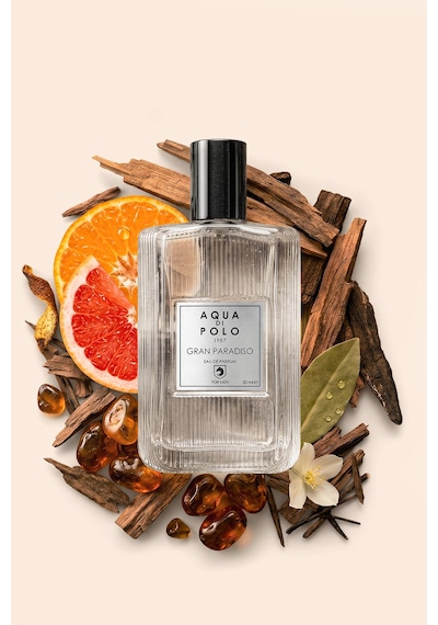 Aqua Di Polo Gran Paradiso Erkek Parfüm EDP 50 ML