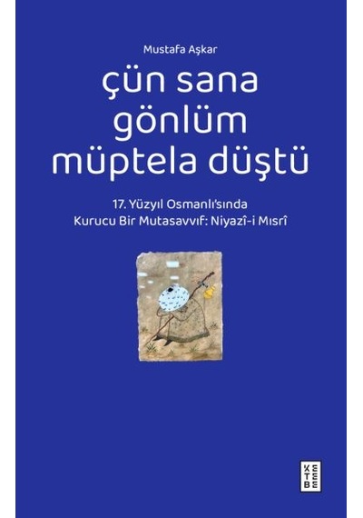 Çün Sana Gönlüm Müptela Düştü - Qhdh-899560