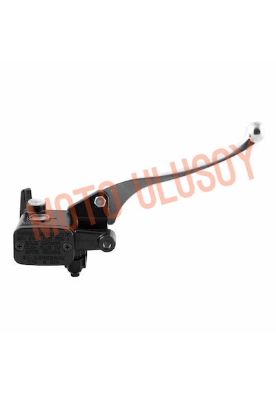 Ön Fren Üst Merkezi Oem Honda Spacy 110 Motolüx Ceo 110 Arora Specıal Alfa Mondıal Zc 150