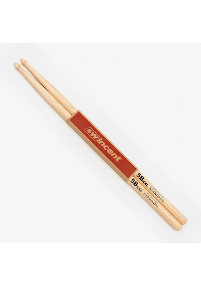 Wincent 5bxxl Standard Selected Hickory Baget