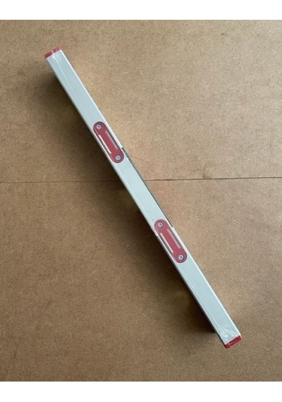 Dht Pro Mıknatıslı Terazi Hassas Su Terazisi Alüminyum 40 CM