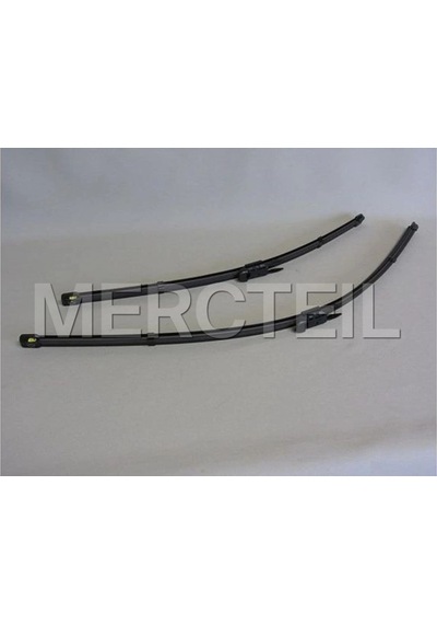Mercedes W164 2006 Yılında Çıkan Kasa Silecek Süpürgesi Ön Takım 700 - 530 Mm 251 Oem No: A251820