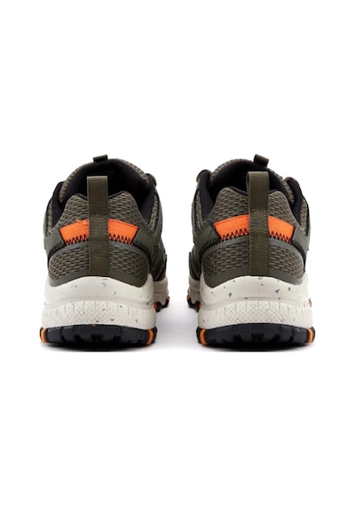 Skechers Hillcrest Erkek Spor Ayakkabı Yesıl
