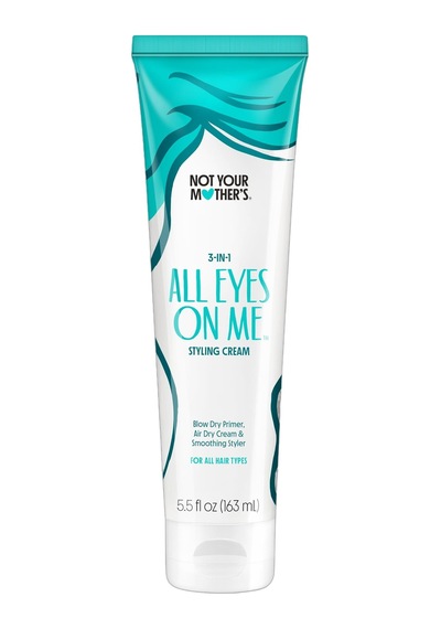 Not Your Mother's All Eyes On Me 3'ü 1 Arada Saç Şekillendirici Krem 163ml