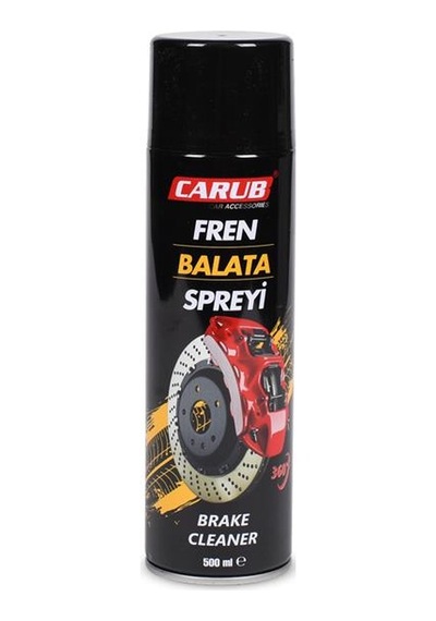 Northcity Fren Balata Temızleyıcı 500ml 1 Adet