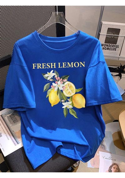 Noıssey Urban Pop Graphic Kadın Tişört Koleksiyonukod 5325 Saks