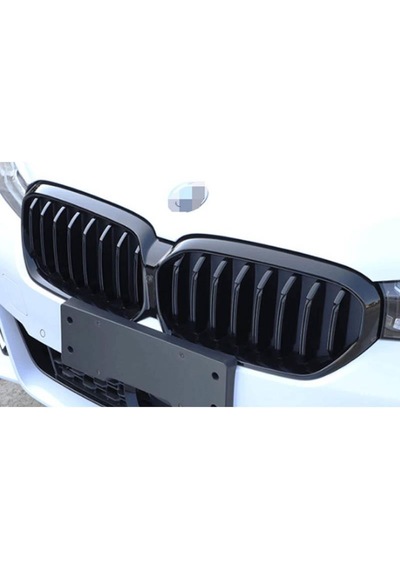 Oled Garaj Bmw 5 Serisi G30 LCI 2020+ İçin Uyumlu Shadow Line Böb