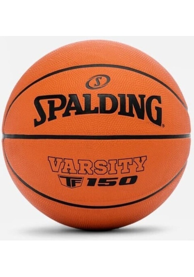 SPALDING Basketbol Topu Tf 150 (VARSITY) SPALDINGTF150-7