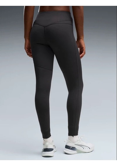 Puma W Puma Shape Tight Siyah Kadın Spor Taytı 52913401