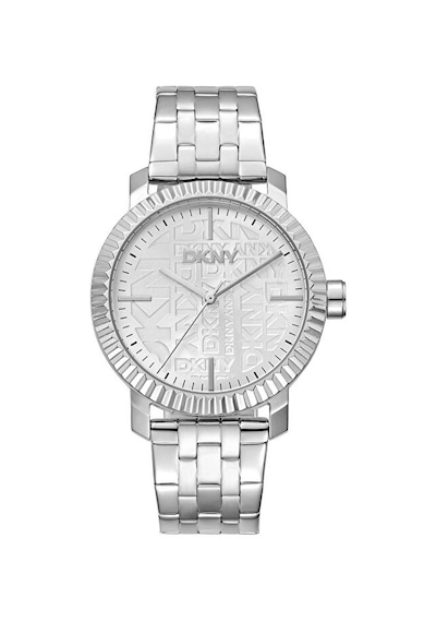 Dkny Dk1l053m0015 Kadın Kol Saati Metalik Gri
