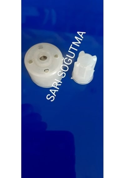 Arzum Arnica Uyumlu Prokit 444 Blender Sürahi Kavrama Ve Motor Kavrama