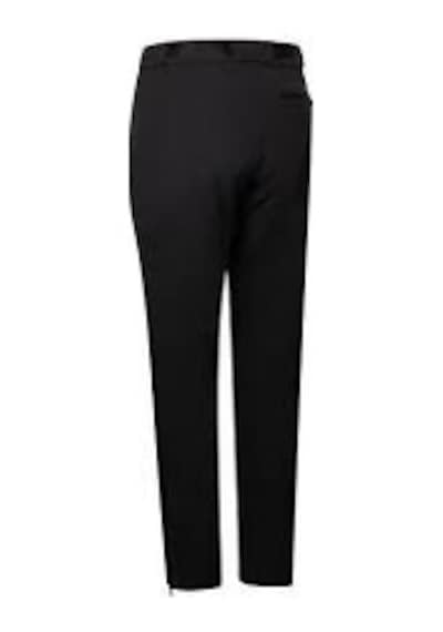 Salomon Trespass Bernıa - Female Adventure Trouser Kadın Black Outdoor Pantolonu Fabttrtr0051-blk Siyah