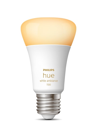 Philips HueWA 8-75W Beyaz Ambiyans Akıllı Ampul E27