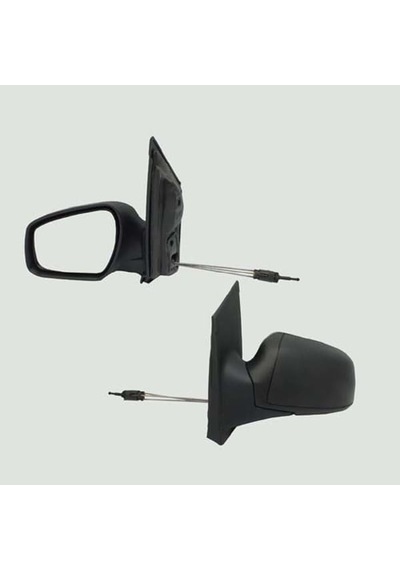 GVA 1035151 Dış Dikiz Aynası Sol Mekanik Focus 05-08 Vm-301L