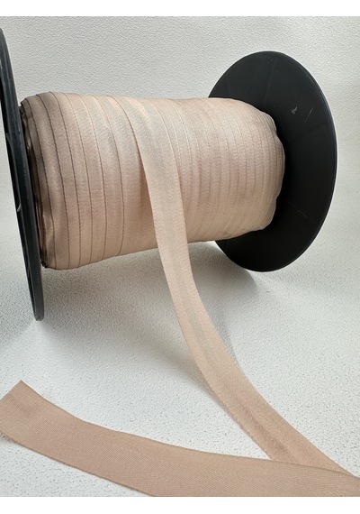 2 Cm Dokuma Şerit-5 Metre Altın Sarı