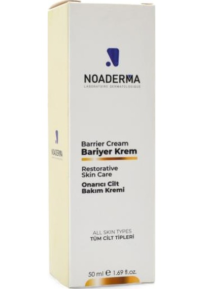 Noaderma Bariyer Krem 50 Ml