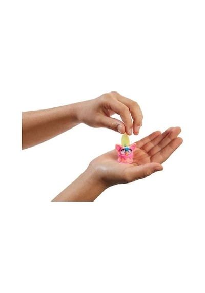Furby Minis 2'li Paket Sürpriz Figür 1555239